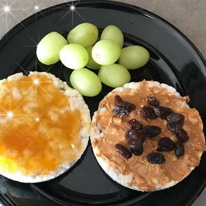 Meet your Posher, Patry